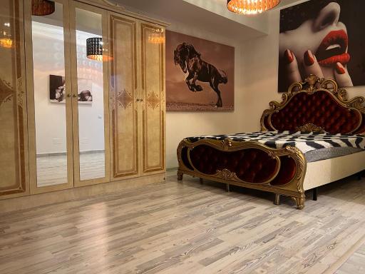 Regim Hotelier Bucuresti Confort Urban - Housity