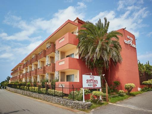 Hotel Murasakimura - Housity