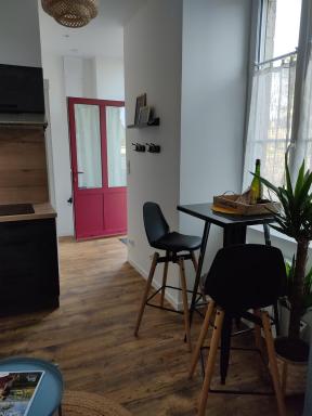 La bergeronnette - Housity