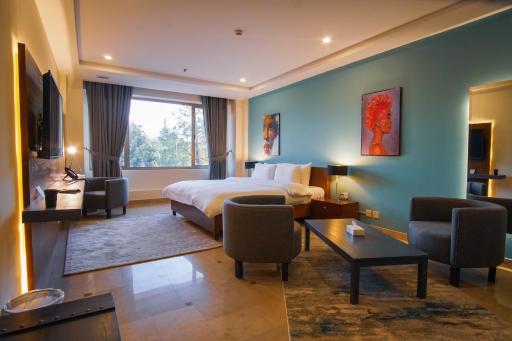 Roomy Signature Hotel, Islamabad - Housity