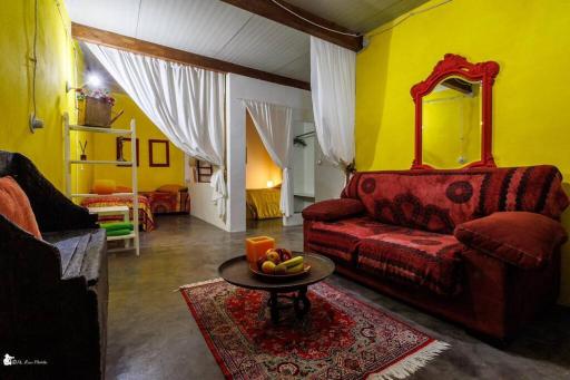 [Vicolo Del Bacio 5]Nudist Village - For Adults - Housity