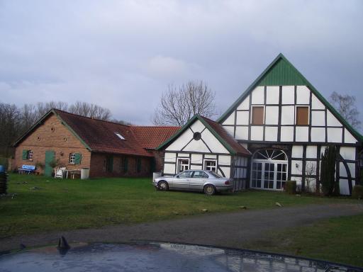 Ferienwohnung im Teutoburger Wald / Münsterland - Versmold - Gütersloh -Bielefeld - Münster - Housity