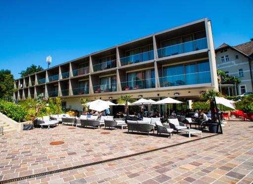 Rocket Rooms Velden - Housity