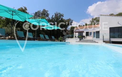 VILLA CORSIC'HOUSE - Housity