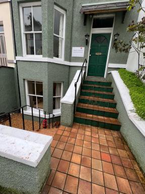 Tegfan -The Anglesey Townhouse - Housity