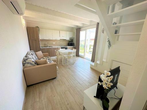 Affittimoderni Isola Rossa Borgo - IRMI06 - Housity