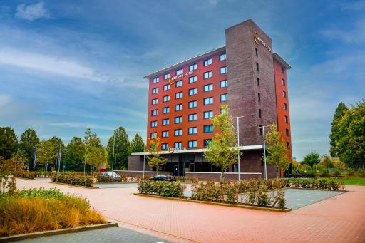 Bastion Hotel Geleen - Housity