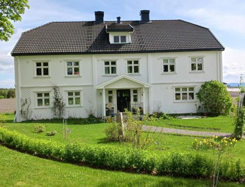 Faarlund BandB - Housity