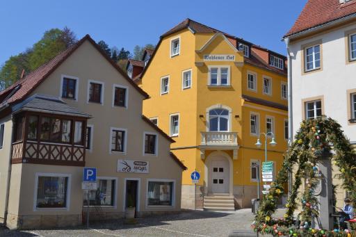 Hotel Wehlener Hof - Housity