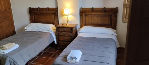 Albergue el Caseron de Fuentes Carrionas - Housity