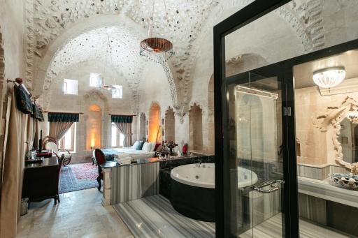 Maridin Hotel - Housity