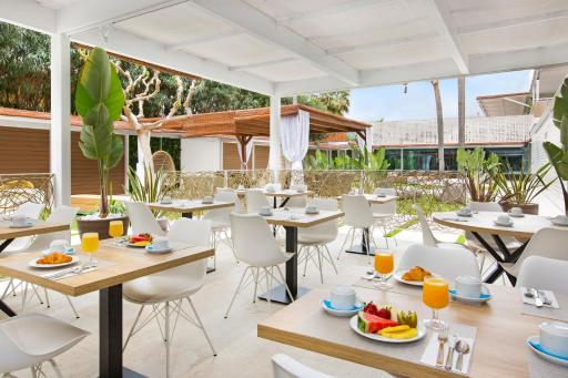 Sumus Hotel Monteplaya & SPA 4Sup - Adults Only - Housity