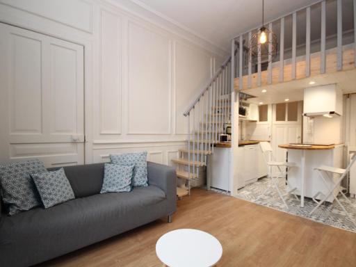 CENTRE MONT-DORE - BEL APPARTEMENT T2 + MEZZANINE - FR-1-608-149 - Housity
