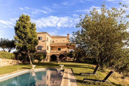 CASA RURAL Cigarral del Pintor - Housity