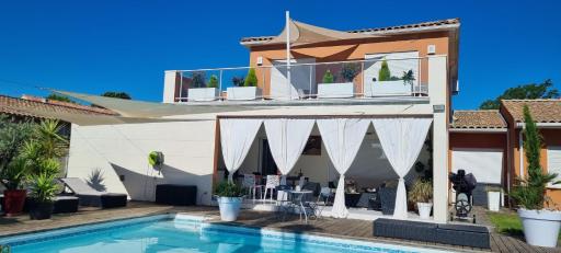 Chambre Gaëlle et Brian - Housity