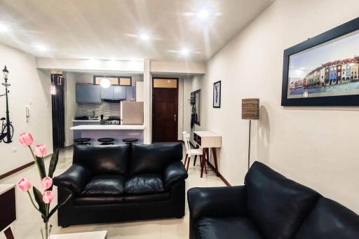 Apartments La Polaca + Transport Included - Housity