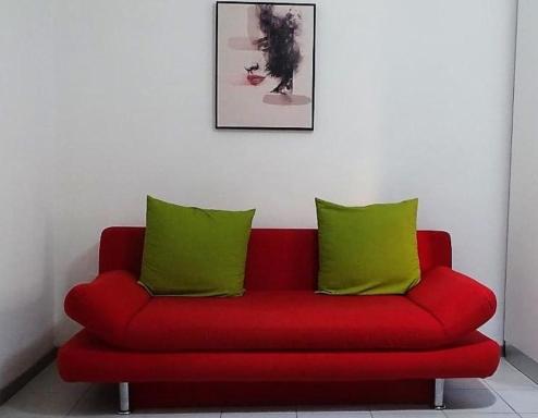 Gallura Blu - Housity