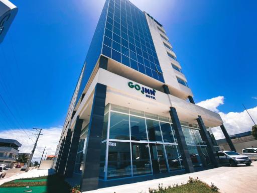 Go Inn São Mateus - Housity