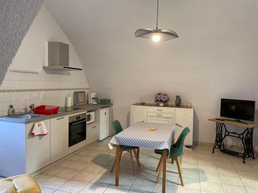 Gite Montalies - Housity