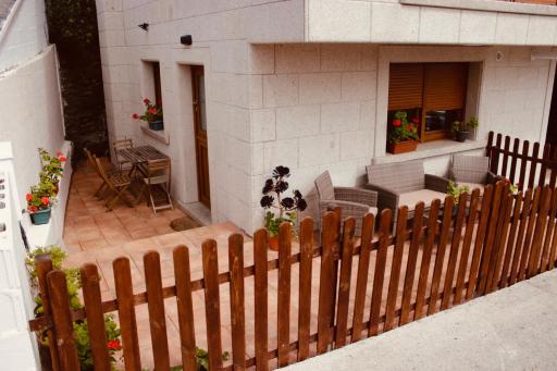 Apartamento Mar de Fora - Housity