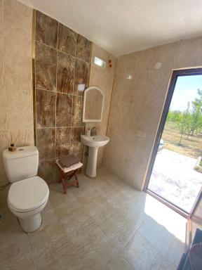 Tyana Garden Cappadocia - Housity