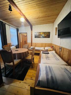 Apartmá Luxura - Housity