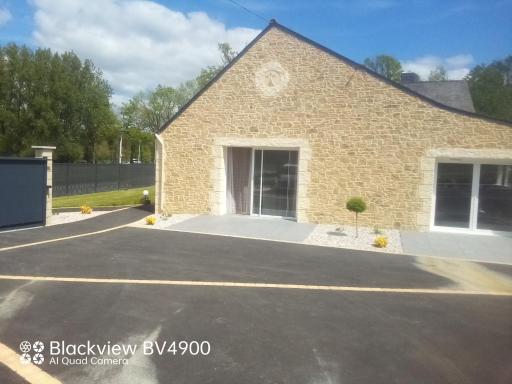 Aquadetente loudeac - Housity