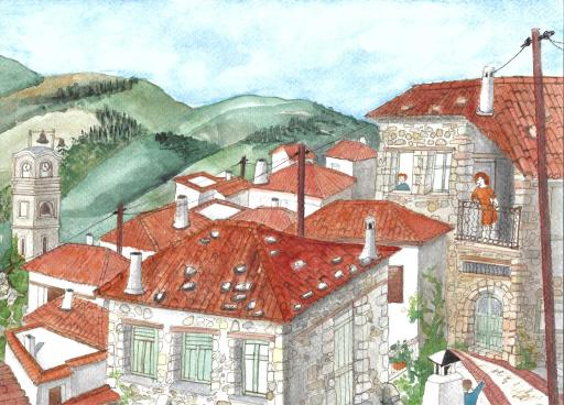Pano's House - Housity