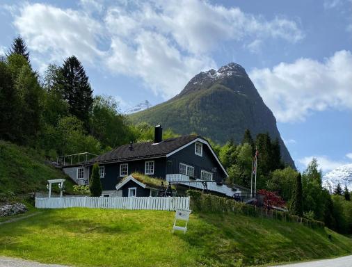 Sunde panorama - Housity