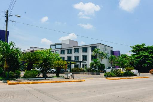 Hotel Mesón de la Chinantla - Housity