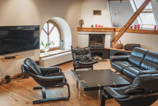 Duży Apartament Duszniki-Zdrój - Housity
