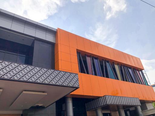 VOTEL KARTIKA ABADI HOTEL - Housity