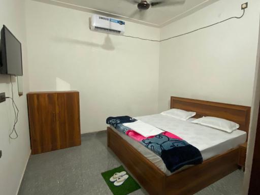 Hotel O POP K Happy Rooms - Housity