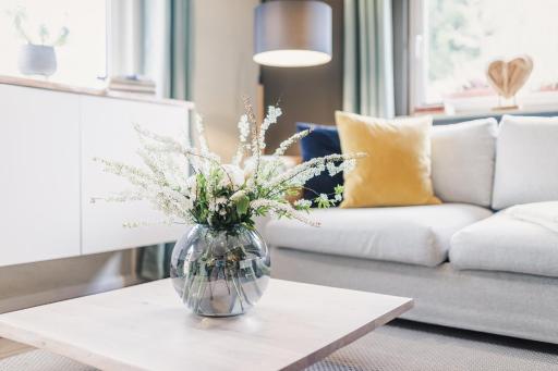 Ferienwohnung "MeerTied" - Ankommen und Entspannen - Housity