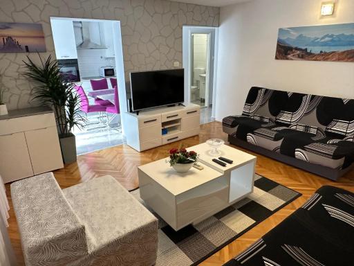 Apartman Vesna - Hizvo