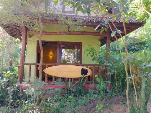 Kuta Mountain Bungalows - Housity