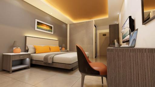 SUBIC RIVIERA HOTEL AND RESIDENCES - Housity