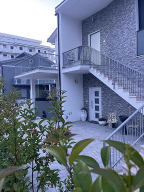 UN PASSO DAL MARE bed&breakfast San Salvo Marina - Housity