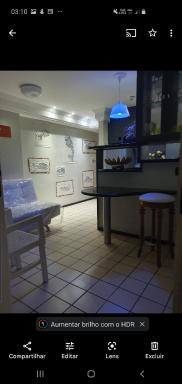 Flat na Boa Viagem Recife A - Housity