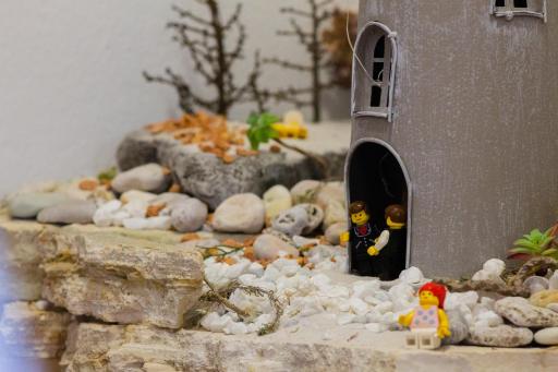 Seaview Apartment Lighthouse with sunny balcony - Housity