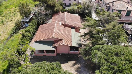 Casa Vacanze Rosa dei Venti - Clima, terrazze e biciclette - Housity