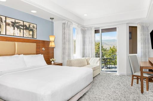 Marriott's Desert Springs Villas II - Housity