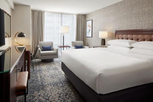 Sheraton Valley Forge King of Prussia - Housity