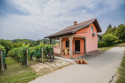 Holiday Home Vesna with Sauna - Housity