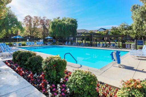 Four Points by Sheraton - Pleasanton - Housity