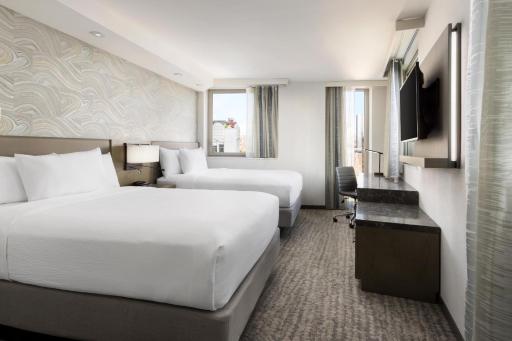 Residence Inn New York Downtown Manhattan/Financial District - Housity