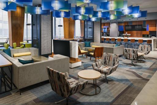 Residence Inn New York Downtown Manhattan/Financial District - Housity