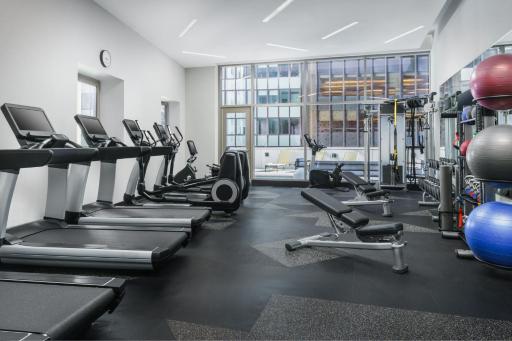 Residence Inn New York Downtown Manhattan/Financial District - Housity