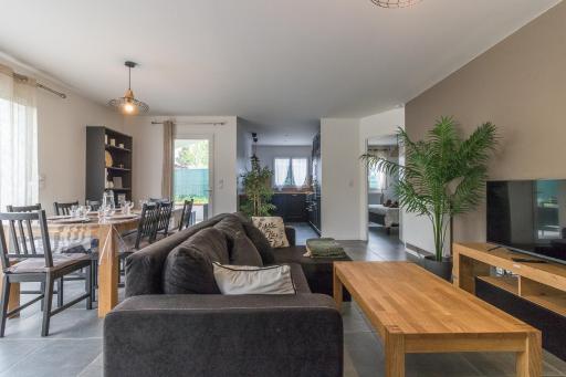 Les Villas de Castel - Villa Les Chênes - Housity