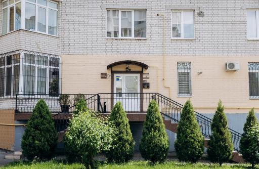 Family House - Housity